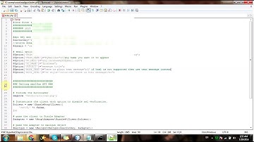 How to use mailgun api in php....