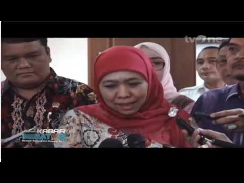 Kabar Senator - Apa Kabar Indonesia TVOne 4 April 2016