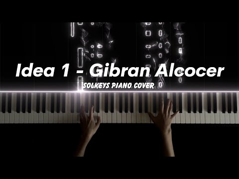 Idea 1  - Gibran Alcocer