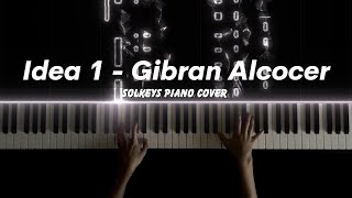 Idea 1 - Solkeys