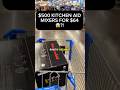 $400 KITCHENAID MIXER DOWN TO $60 AT WALMART