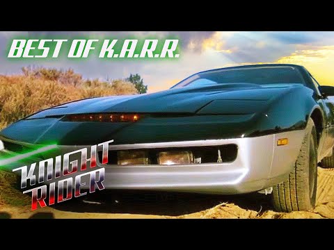 Best of KARR | Knight Rider