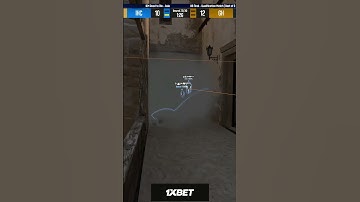 SK0R 4 M4A1 S KILLS ON THE BOMBSITE B DEFENSE — CSGO #shorts #csgo #sk0R #IHC #Grayhound