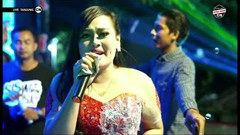 TETEP DEMEN || IKA BONITA || CITRA NADA LIVE KARANGREJA || TANJUNG - BREBES