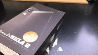 MICROMAX CANVAS MEGA 2 Q426 DUAL SIM Unboxing Video – in Stock at www.welectronics.com
