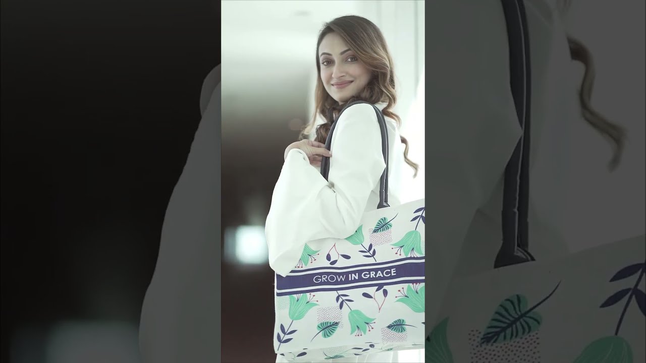 Jute Bags For Ladies । Juteberry India Trying To Give You Organic  (Jute Bag)  For Your  (Daily Use