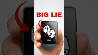 Rolling Dice DOESN’T Make Your Crypto Wallet Trustless!