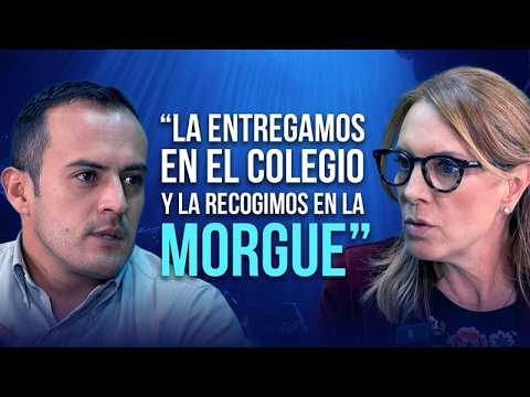 Papá de Valeria Afanador revela detalles desconocidos de su muerte y dice que “la asesinaron”