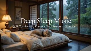 Soft Piano Music for Loneliness: Find Comfort in the Silence screenshot 5
