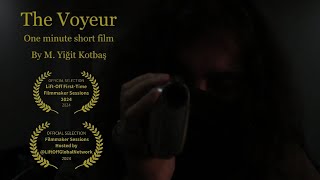 The One Minute Short Film