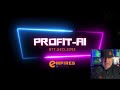 EMPIRES Digital PROFIT-AI System Online Demo