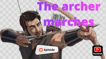 Evony- The most effective Archer march setup
