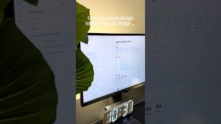 #aitools #uidesignlearning #uiux #uiux #webdesign #figma #tech #designtips #figmaplugin