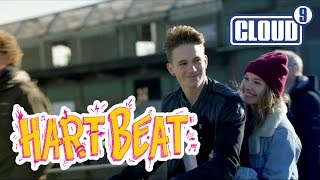 Video thumbnail of "Rein van Duivenboden & Vajèn van den Bosch - Hart Beat [Official Music Video]"