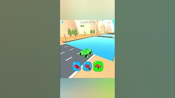 🔥 Shape - Shifting & Transform The Character 👀 Level - 3775 #shapeshifting #gameplay #shorts #viral