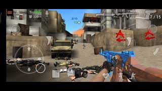 Special Forces Group 2 #71
