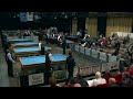FRBB Belgian Cup - Last 32 -  Peter CEULEMANS vs Johan VAN DE VOORDE