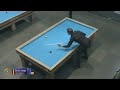 FRBB Belgian Cup - Last 32 -  Peter CEULEMANS vs Johan VAN DE VOORDE
