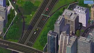 SimCity 4 Voyage