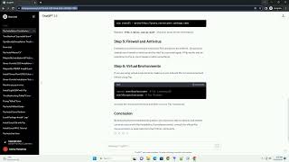 pip installed but not working