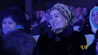 : Jonibek Murodov - Modar (Concert in Dushanbe 2016)