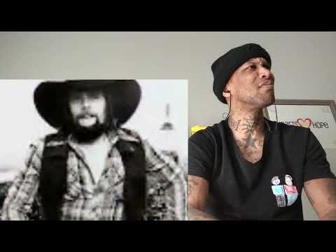 Johnny Paycheck - Only Hell My Momma Ever Raised (Official Audio) REACTION