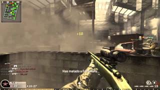 COD4 Spawnshot