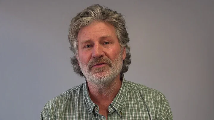 Dr. Michael Heckenberger