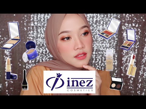 Azka mau ajak kalian ke toko makeup murah yang menyediakan haul kecantikan brand lokal, seperti Y.O.. 