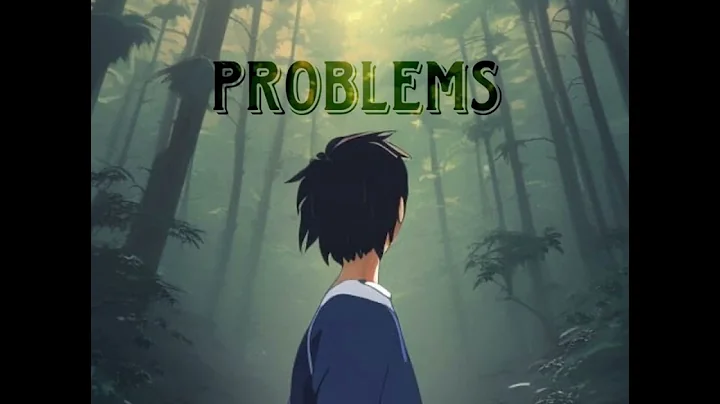 Clint Cash - Problems (prod. SOGIMURA)
