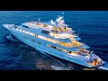 790000week charter yacht tour  lurssen 73 metre
