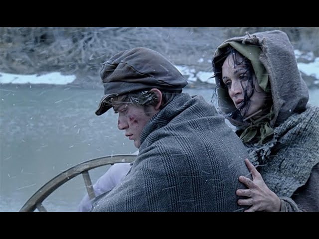 El Rescate de Efrain - Película SUD completa español latino