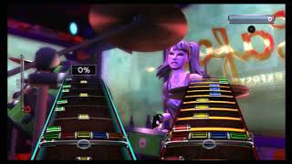 RB3 Custom - Megadeth - Into The Lungs Of Hell