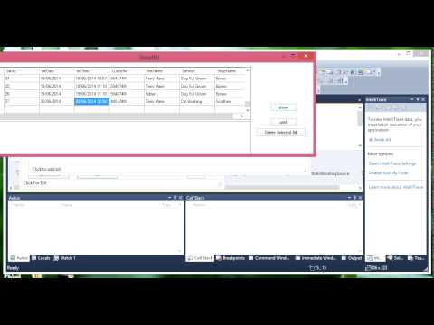 Polymorphism Object Oriented Programming Assignment