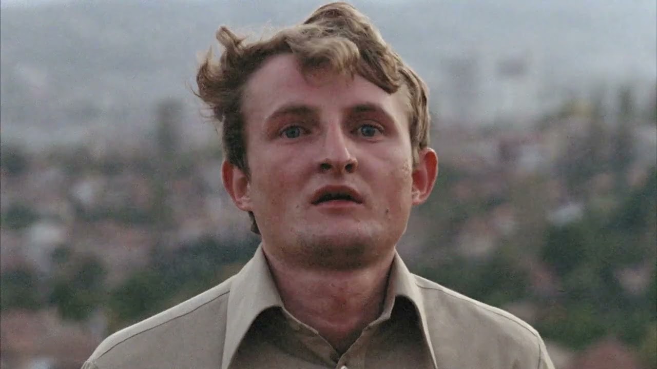 صور من حياة السينما البوسنية - الثمانينيات - الخميس 9:30 مساءً