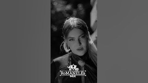 S-a lansat remixul piesei "Deziubeste-ma" de la #LuisGabriel x #Serena #remix