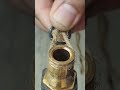 Easiest Way to Slip Rubber Rings! ⭕⚡ #shorts #satisfying #mechanic