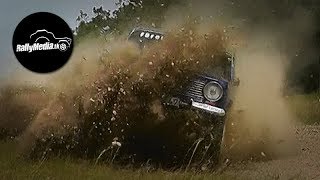 Veszprém Rallye 2018 © RallyMedia.tk