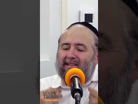 Challenges, Not Problems #ltt #podcast  #yiddish