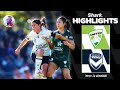 Canberra United v Melbourne Victory | SHARK HIGHLIGHTS | Ninja A-League 2025-26 | Elimination Final