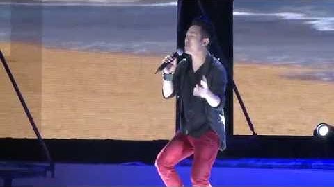 Tùng Dương - Chuyện Tình Của Biển