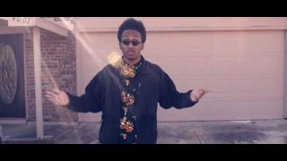Cj Topoff - Black Boy Alien Official Video