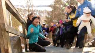 Download Lagu UFOnaiset Triathlon 2013 MP3