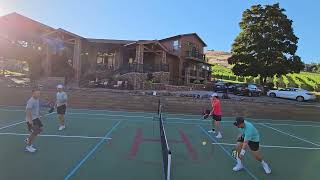 pickle at rivaura 2 rafa Hewett Josh nellesen damon little Jason bock