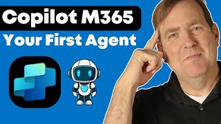 Your First Copilot AI Agent in 10 Minutes - Here's How with No Code