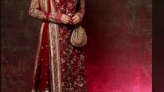 Beautiful and Stylish |new fancy farshi garara designs |for brides |top & letest  designer dress |