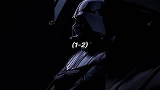 Dwight Schrute Vs Darth Vader