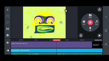 How To Make G Major 2 On Kinemaster (Fixed Ver.)