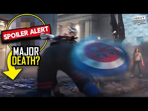 DOCTOR STRANGE In The Multiverse Of Madness Final Trailers & TV Spots Breakdown | Easter Eggs