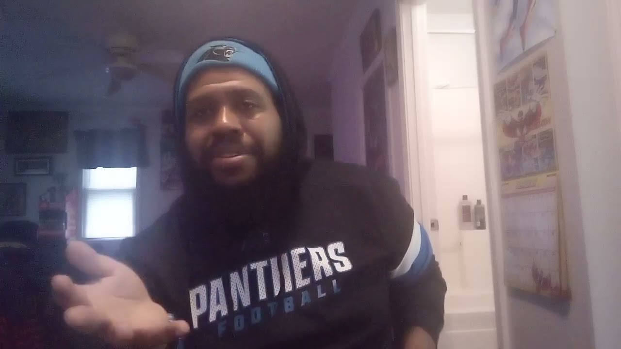 NFL Rookie contract Myth??? Part 1